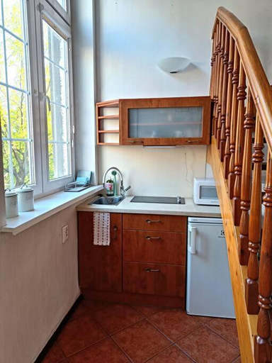 Others 4, Old Town Mezzanine Apartment, Gdańsk City
