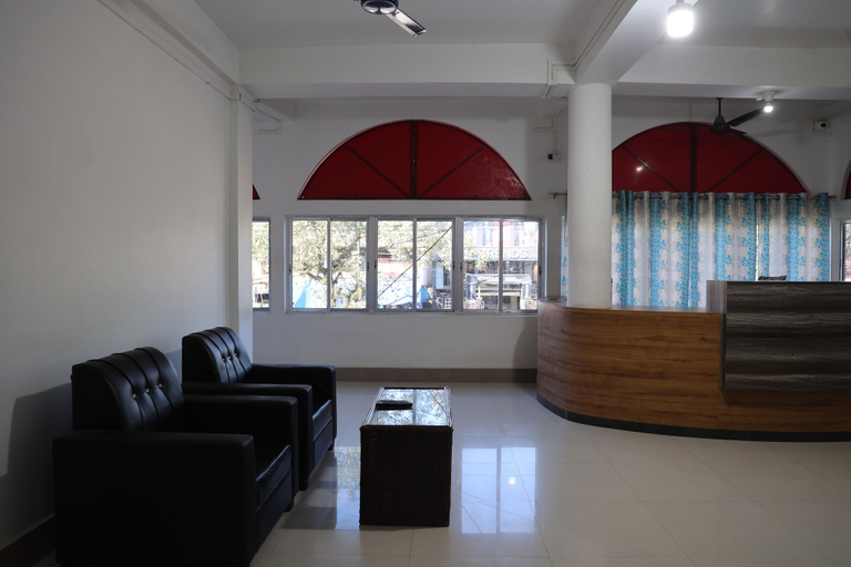 Others 4, Mayur Residency & Banquet, Dhemaji