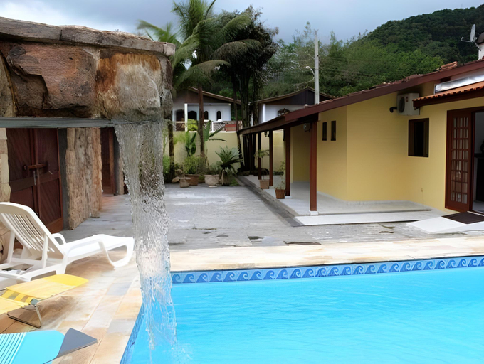 Others 5, Ipe Suites Juquehy, São Sebastião
