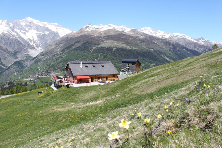 Others 4, Berghotel Chaserstatt, Goms