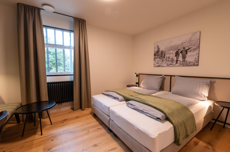 Bedroom 7