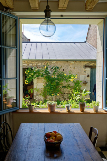 Others 3, La Bicyclette - Chambres d'hotes, Indre-et-Loire