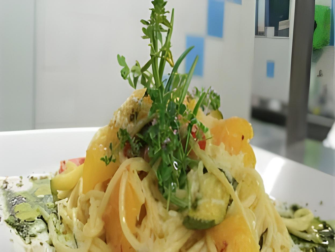 Food & Drinks 5, Alpen Gasthof Apartments Hohe Burg, Innsbruck Land
