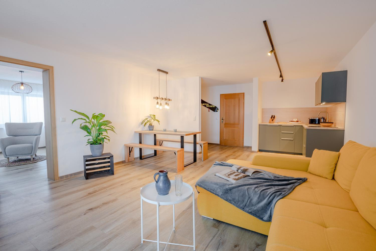 Kitchen 5, Lichterberg, Bregenz
