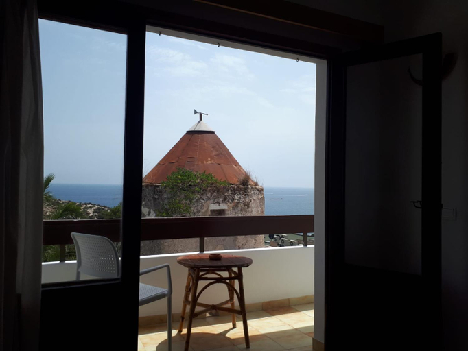 Others 3, Hostal Marblau Ibiza, Baleares
