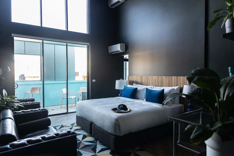 Bedroom 25