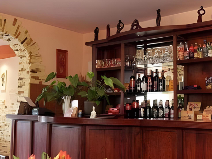 Food & Drinks 3, Hotel Mily, Krosno City