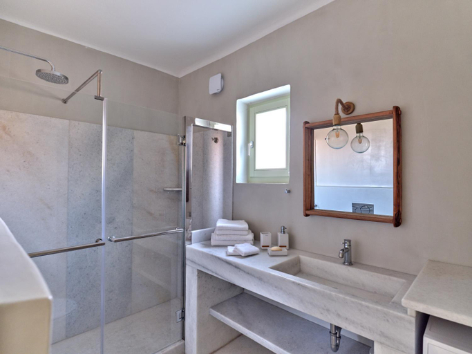Others 5, Marble Villas, South Aegean