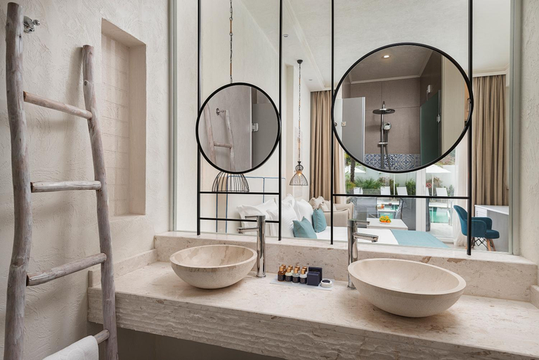 Bathroom 5, Siena Premium Retreat, Tsarevo
