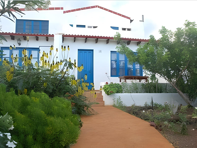 Exterior & Views 1, Apartamentos y Habitaciones Villa Marina, Santa Cruz de Tenerife