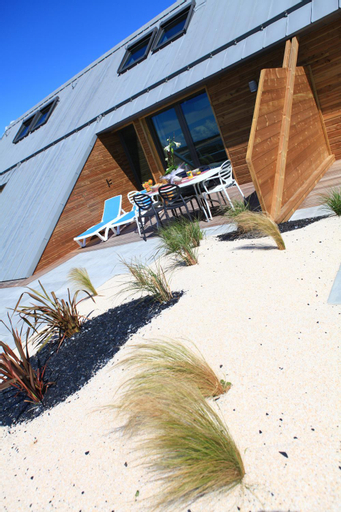Les Terrasses de l'Ocean, Vendée