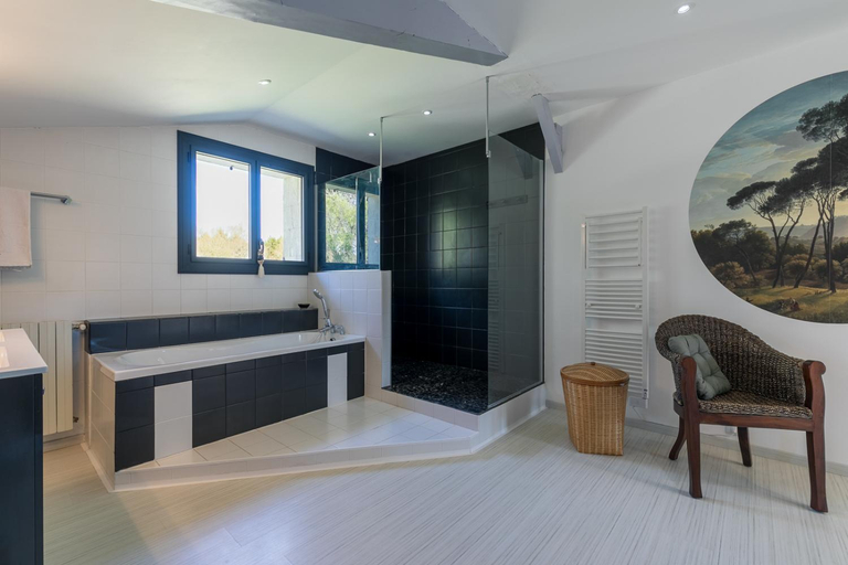 Others 2, Suite familiale 2 chambres communicantes et piscine, Landes