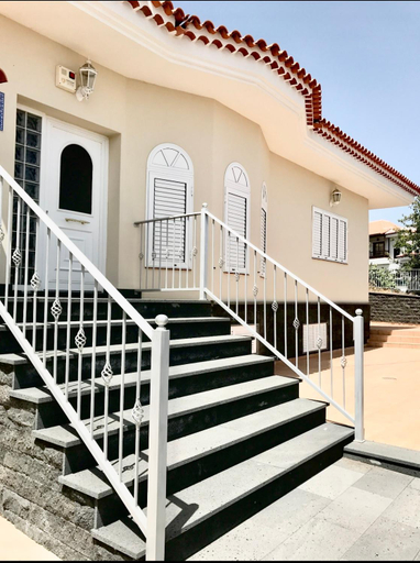 Others 2, Villa for nature lovers, Santa Cruz de Tenerife