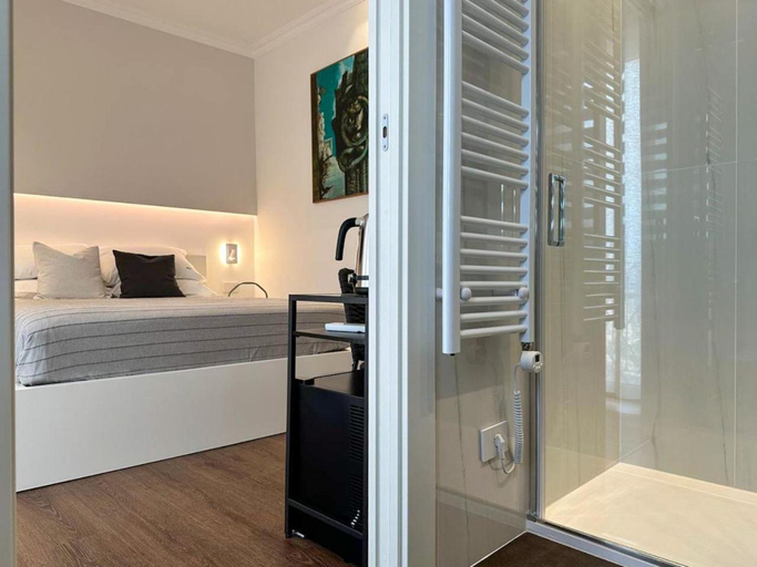 Others 3, Iblu Rooms, Campobasso