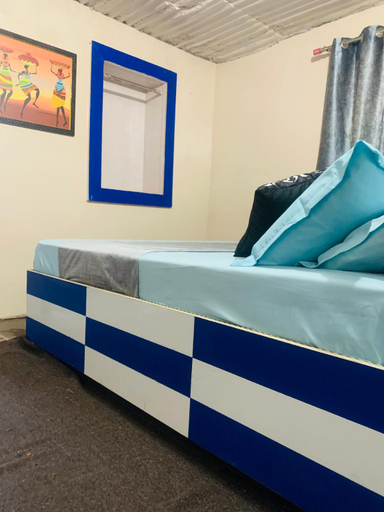 Bedroom 8