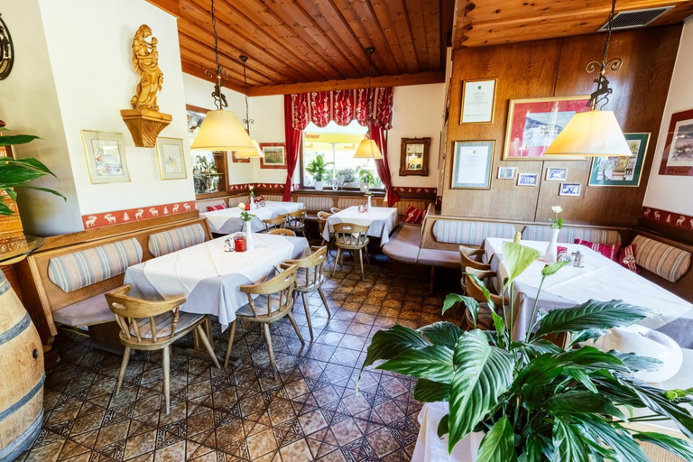 Food & Drinks 4, Landgasthof Zum Hammerschmied, Murau