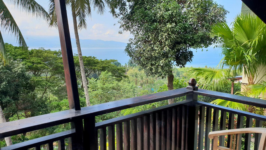 Others 4, Villa Saraswati Meras, Manado