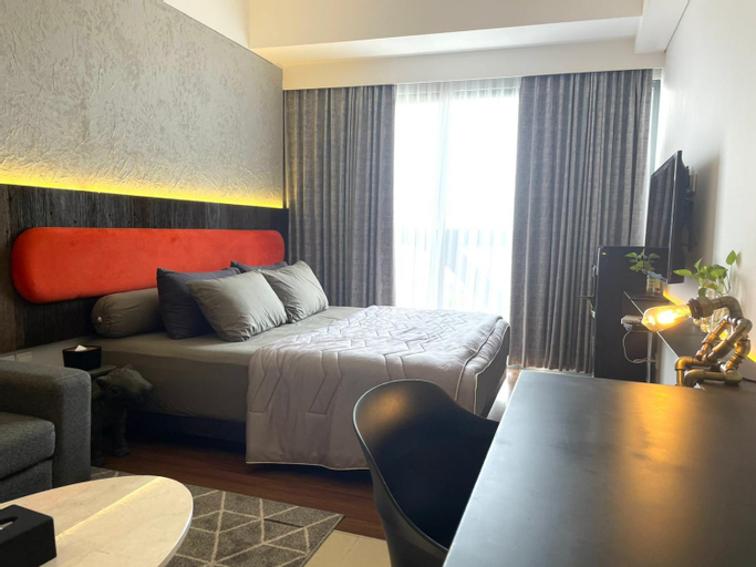 Ruby Apartment #5, Sleman