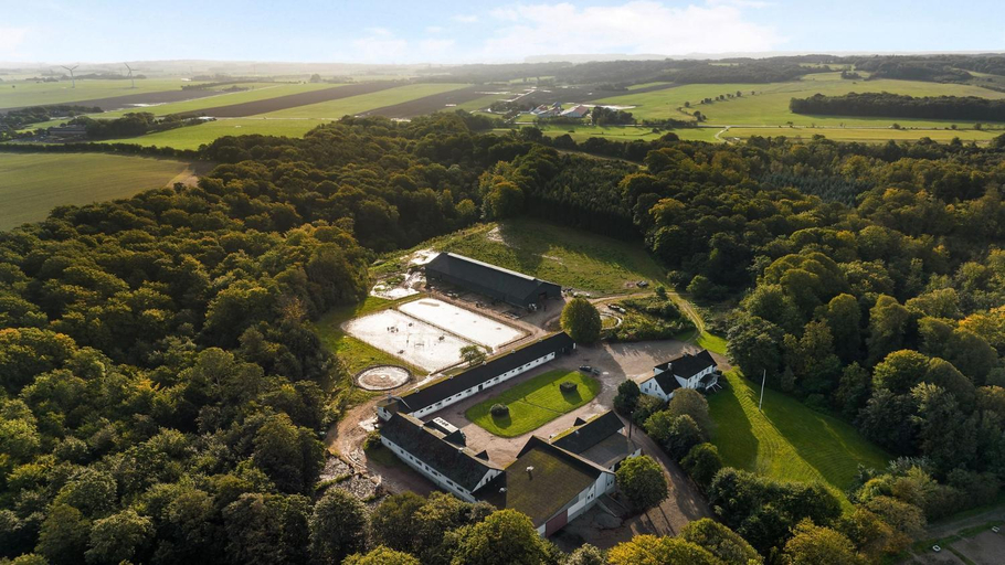 Exterior & Views 5, Christianslund Horsefarm, Randers