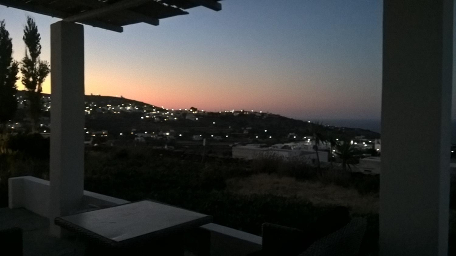 Others 4, ViewLight Sifnos Living, South Aegean