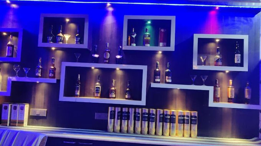 Food & Drinks 4, Hotel Living Hub, Lakhimpur