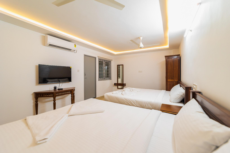 Bedroom 5