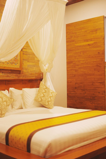 Bedroom 9