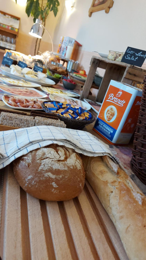 Food & Drinks 4, Hotel & Restaurant Bruhler Hof, Bernkastel-Wittlich