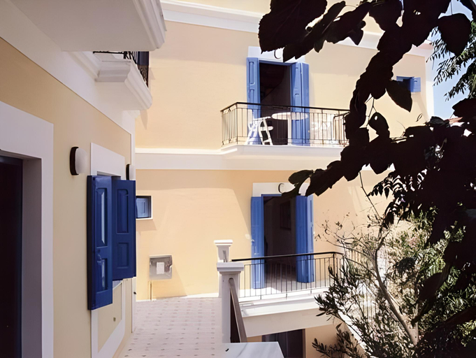 Others 5, Anastasia Hotel, South Aegean
