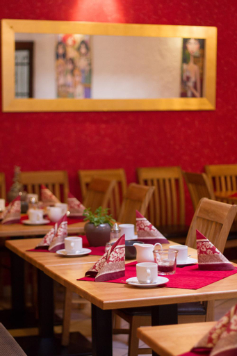 Food & Drinks 4, Weingut Weinstube Weinhotel Wolf, Mainz-Bingen