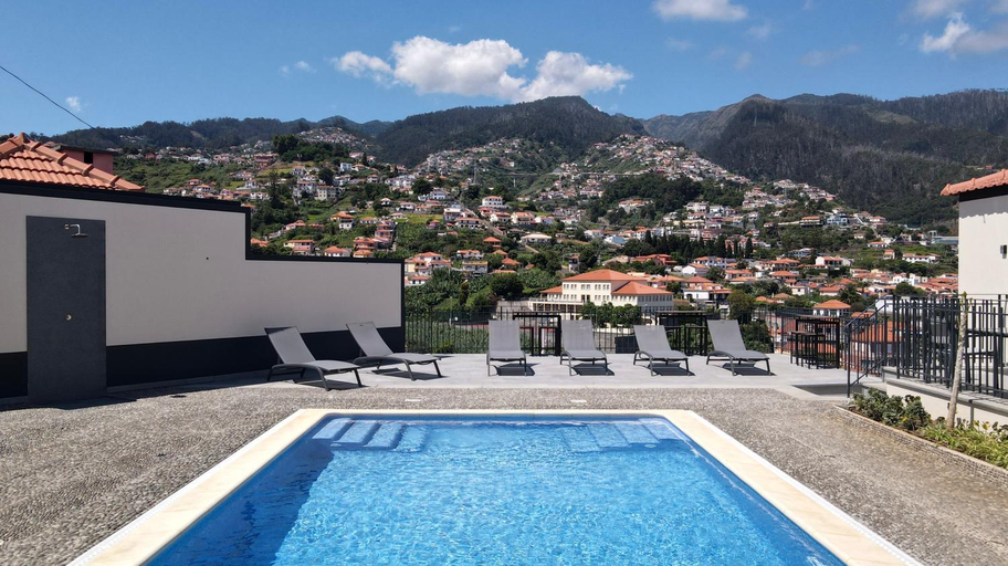Others 5, Sea and Sun 4 You - Villa Oliveira, Funchal