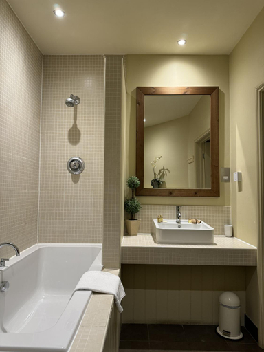 Bathroom 3, Mulberry Tree, Norfolk