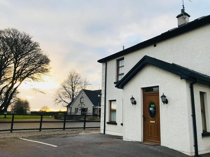 Others 2, Clogher Valley Golf Club, Fermanagh and Omagh