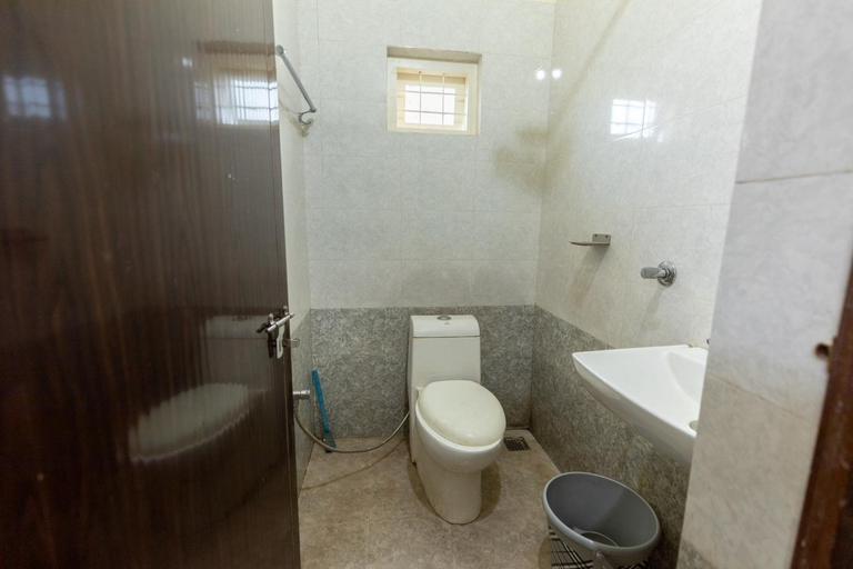 Others 5, San Unik Homestay, Malappuram