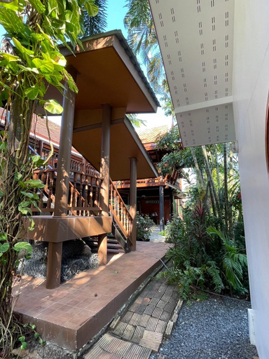 Ban Pairoj by Siam Modern guesthouse, Phuket Island
