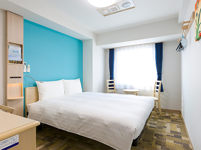 Bedroom 19