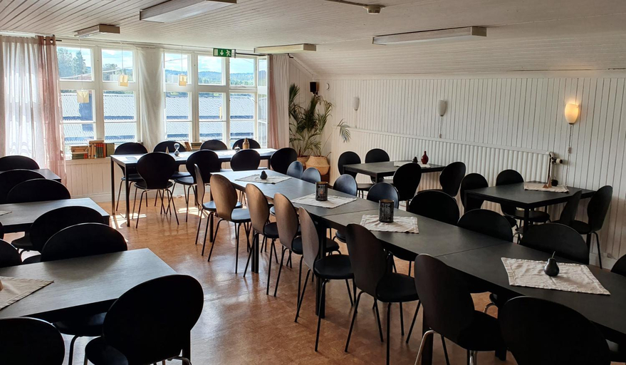 Food & Drinks 5, HH&S Gaxsjo, Strömsund