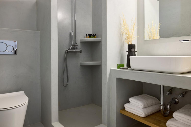 Others 4, Ianemi Suites by K4 Kythnos, South Aegean