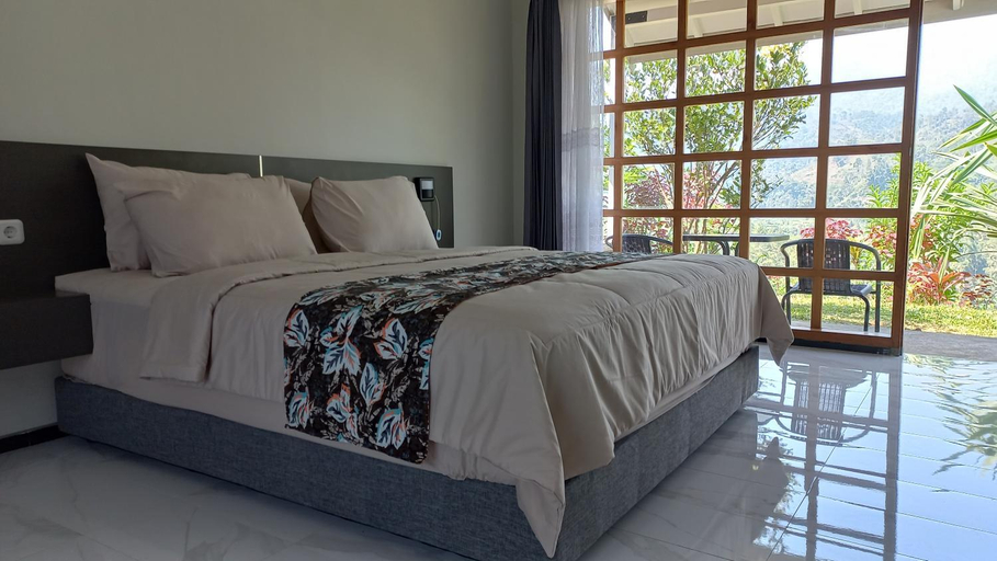 Others 4, Mountain Ecolodge, Malang