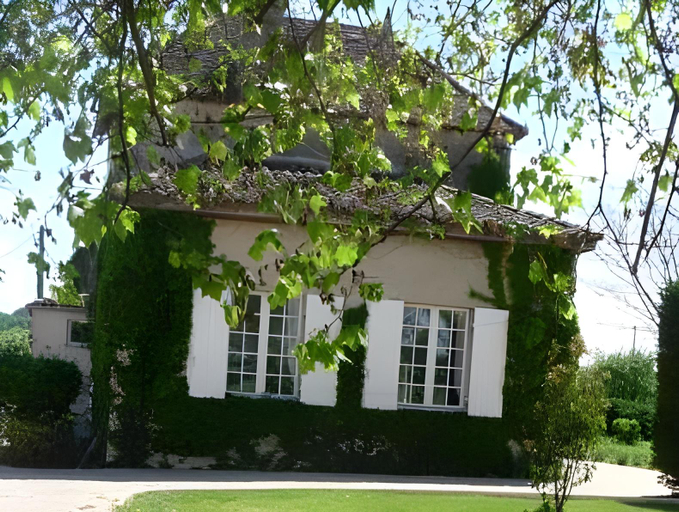 Others 3, Domaine de la Queyssie, Dordogne