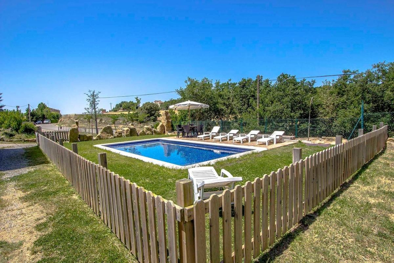 Others 1, Catalunya Casas Rustic Catalan countryside villa with private pool!, Lleida