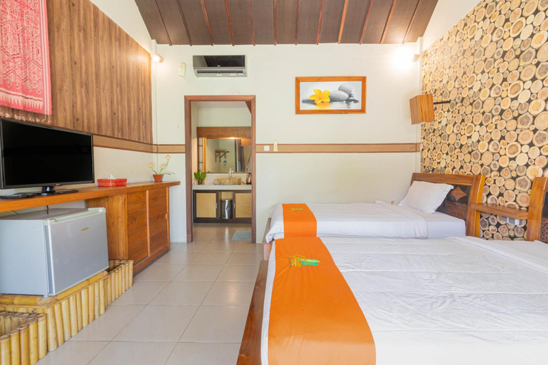Bedroom 25