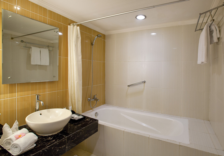 Bathroom 3