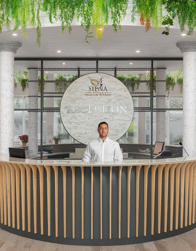 Public Area 4, Siena Premium Retreat, Tsarevo