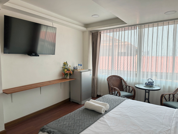 Bedroom 7