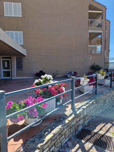La finestra sul golfo, Imperia