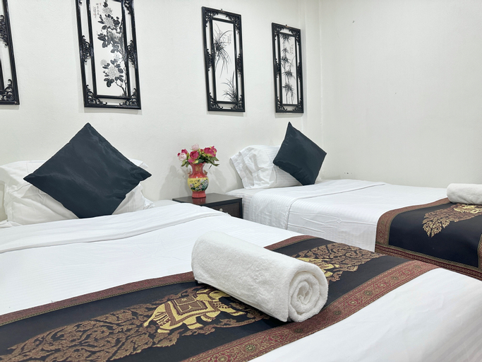 Bedroom 6