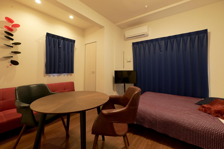 Bedroom 14