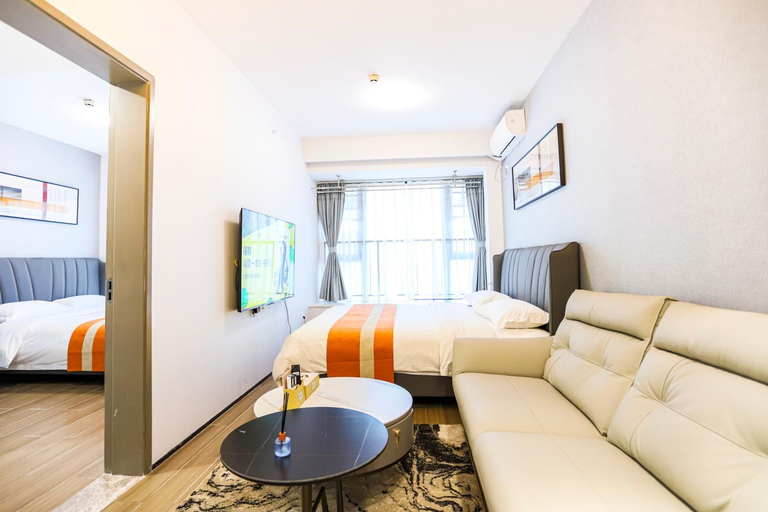 Bedroom 9