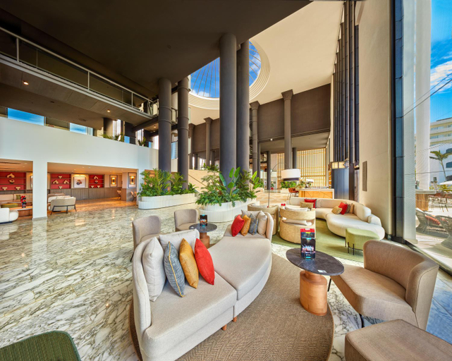 Public Area 4, Princess Inspire Tenerife - Adults Only, Santa Cruz de Tenerife